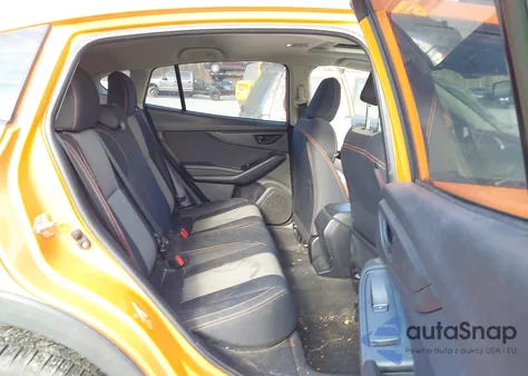 2019 Subaru Crosstrek 2.0I Premium из США, поврежденный, VIN JF2GTAECXKH372286